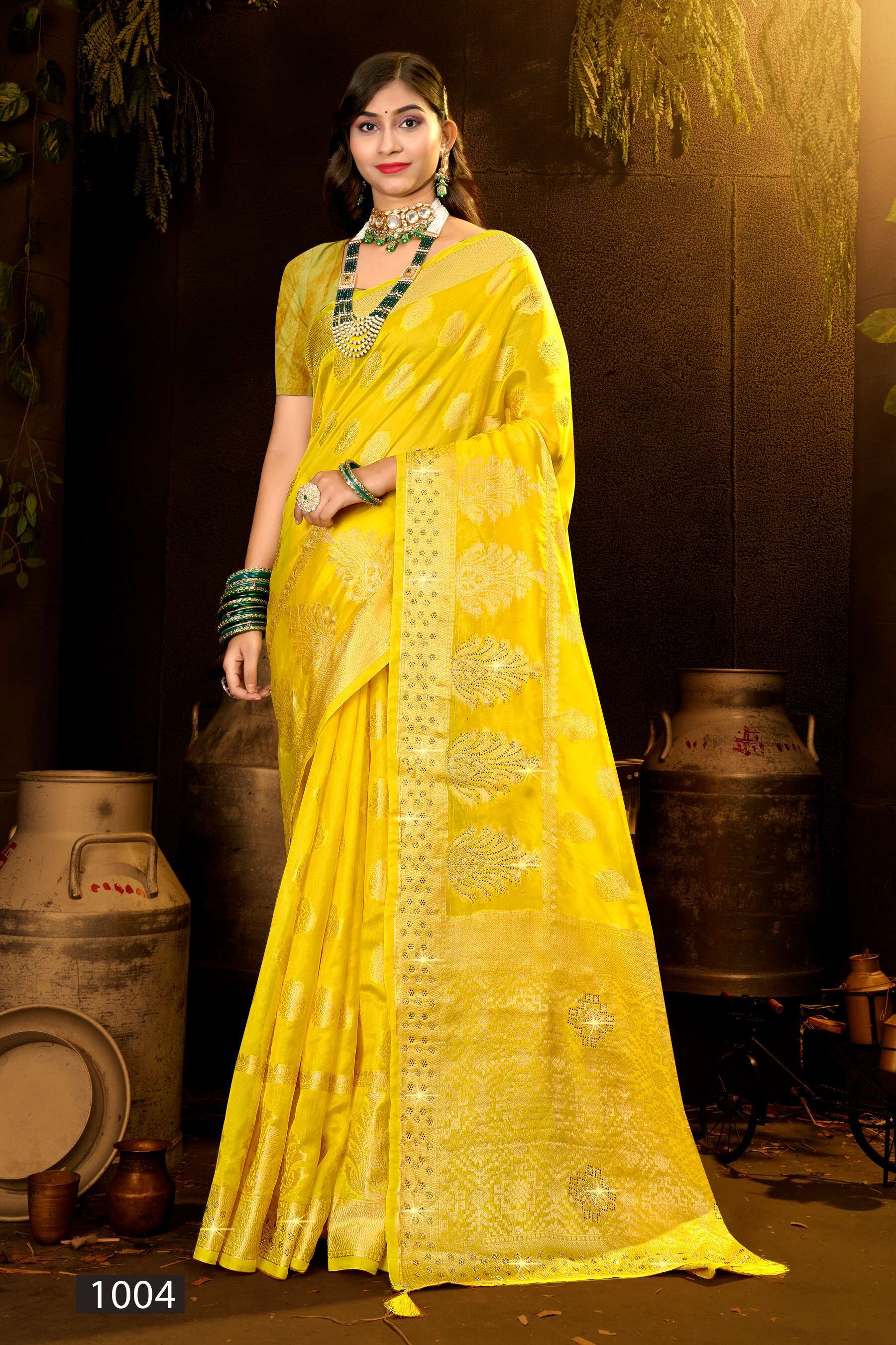 Saroj Blue Bird Vol - 2 Cotton Silk Surat saree wholesalers
