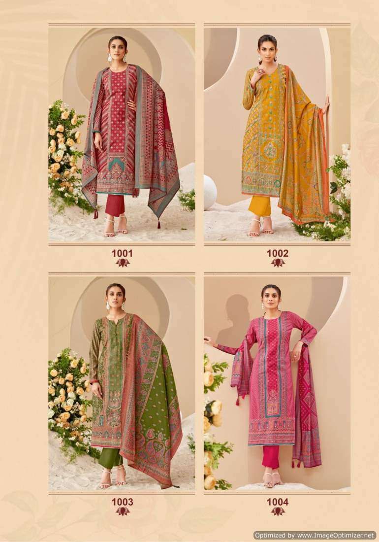 Suryajyoti Payal Vol-1 Online shopping for dress materials