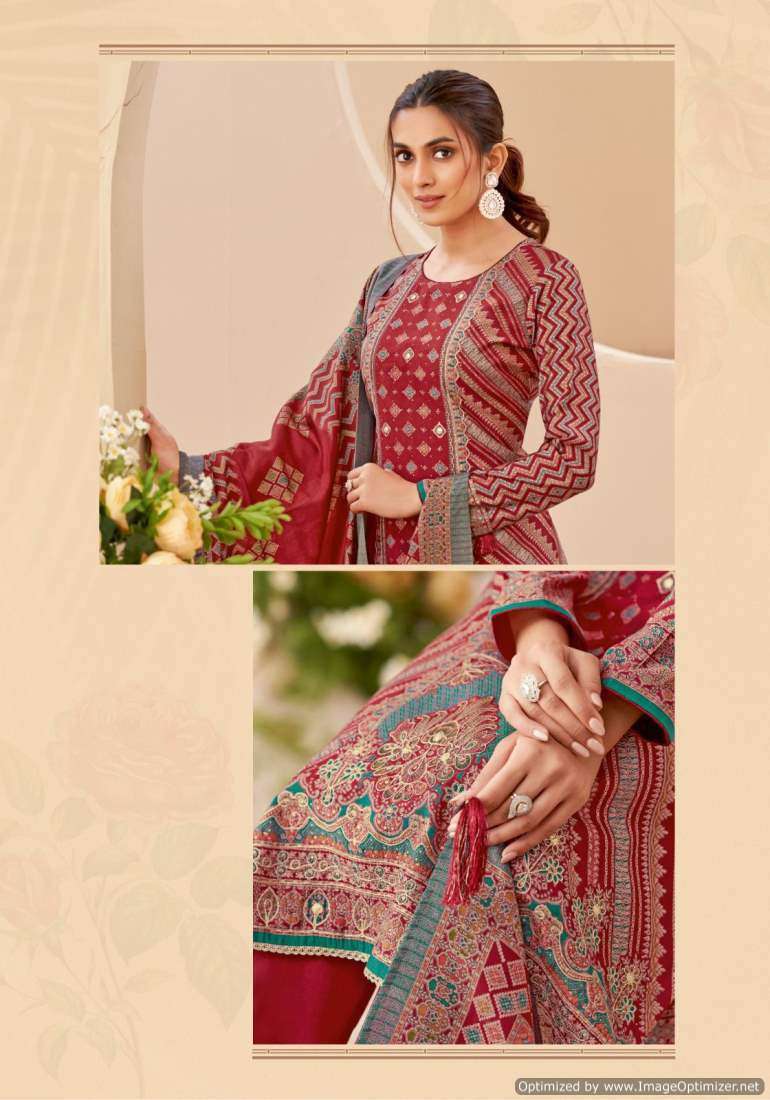 Suryajyoti Payal Vol-1 Online shopping for dress materials