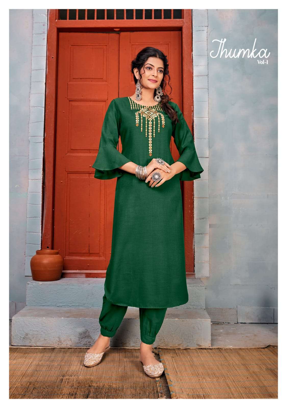 Designer casual kurtis hotsell