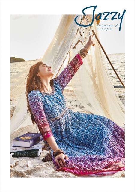 Anju Fabrics Bahara Vol -2 Ladies Kurtis in Mumbai