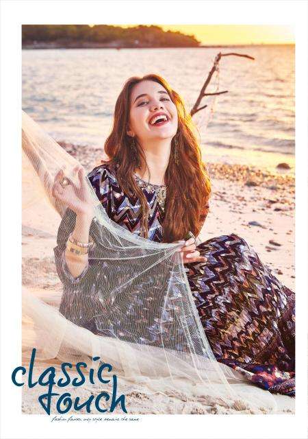 Anju Fabrics Bahara Vol -2 Ladies Kurtis in Mumbai