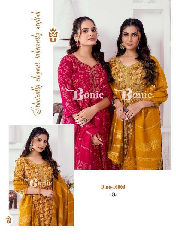 BONIE ALIA 10 Kurti distributors in Mumbai