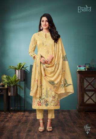 ESAIRA ELINE Wholesale Salwar Kameez Bangalore