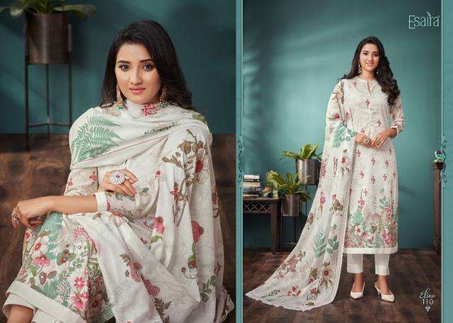 ESAIRA ELINE Wholesale Salwar Kameez Bangalore