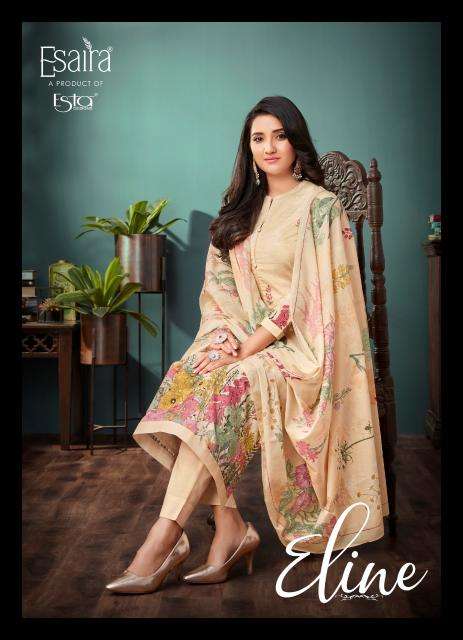 ESAIRA ELINE Wholesale Salwar Kameez Bangalore