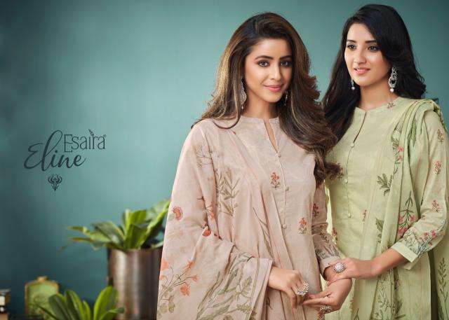 ESAIRA ELINE Wholesale Salwar Kameez Bangalore