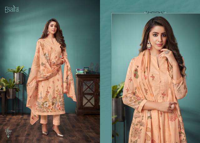 ESAIRA ELINE Wholesale Salwar Kameez Bangalore
