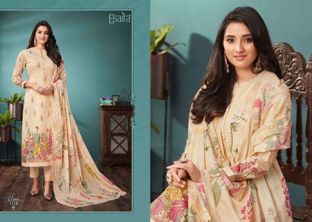 ESAIRA ELINE Wholesale Salwar Kameez Bangalore
