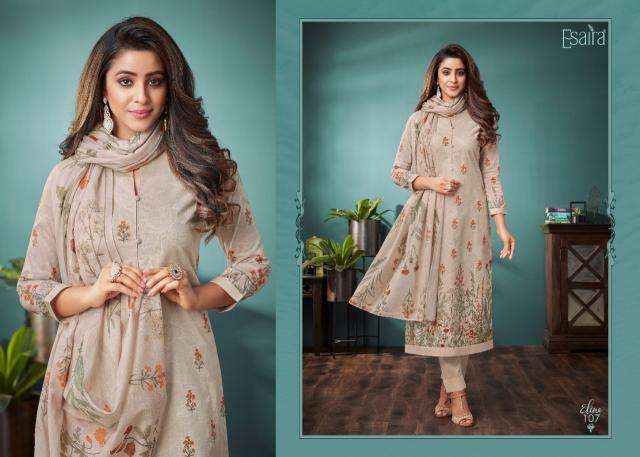 ESAIRA ELINE Wholesale Salwar Kameez Bangalore