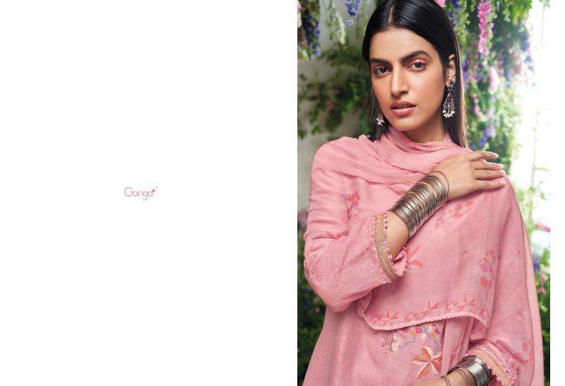 Ganga SHELAH Pakistani designer suits wholesale in Bangalore
