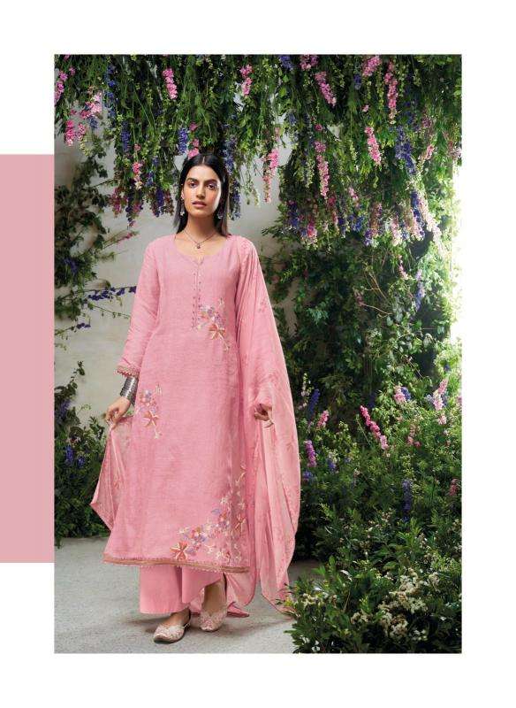 Ganga SHELAH Pakistani designer suits wholesale in Bangalore