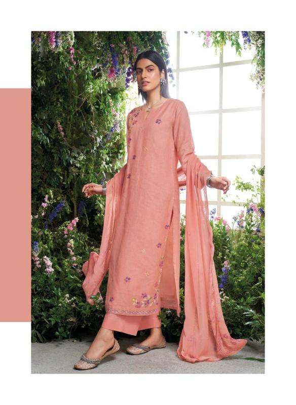 Ganga SHELAH Pakistani designer suits wholesale in Bangalore