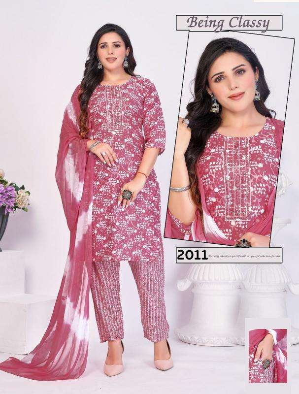 Jlf Good Star Designer Kurtis in Bangalore