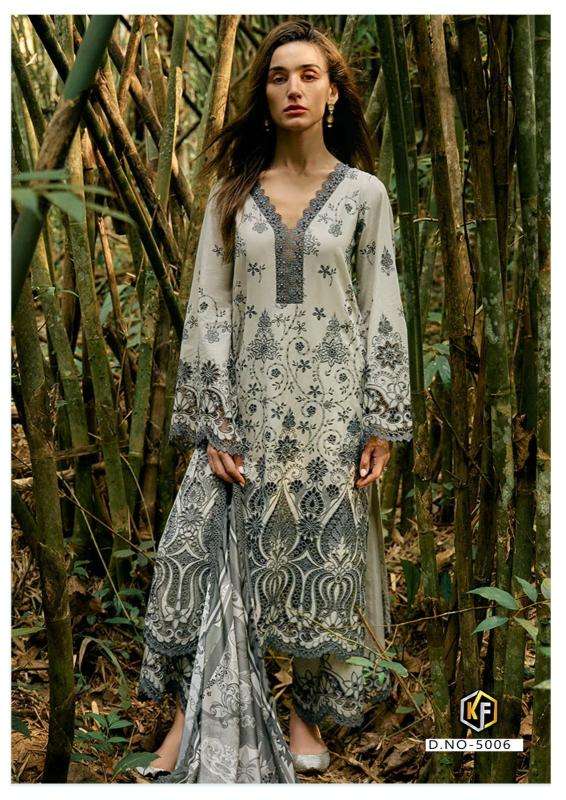Keval Rangrez Vol 5 Karachi Cotton  Ladies dress material in kolhapur