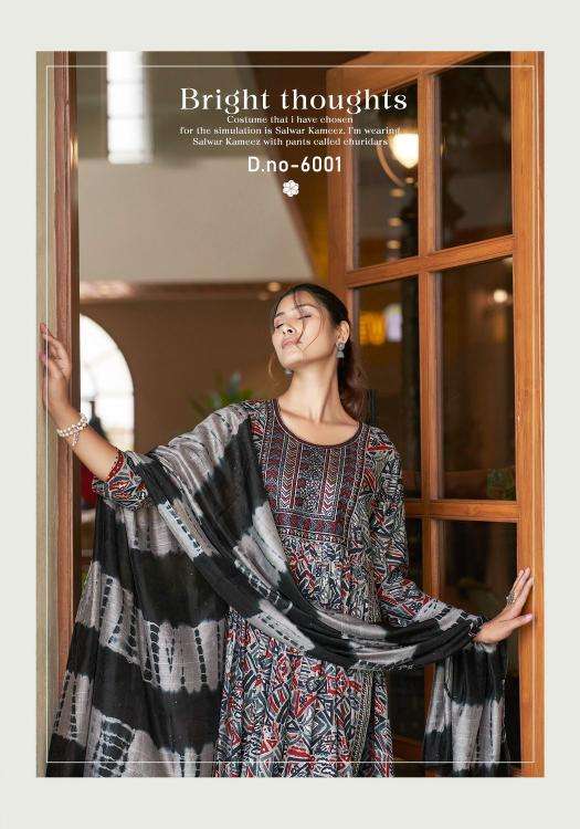 MYSTIC 9 SARA Vol -6 Latest kurti designs in Kolhapur