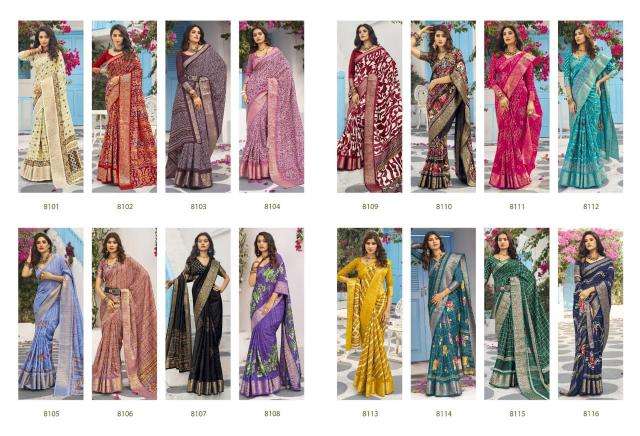 Pankh DEEPIKA SILK Kolkata cotton saree wholesale market