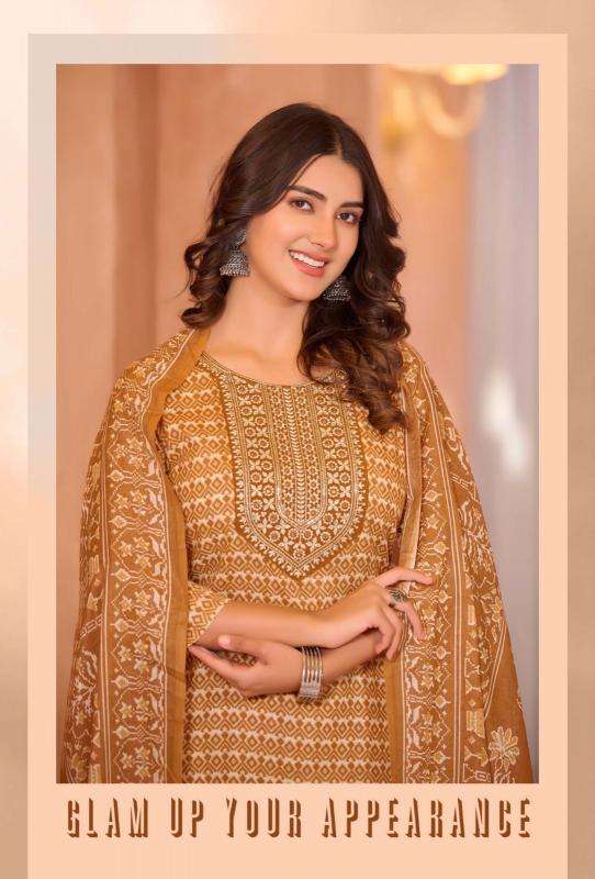 Rangmaya COTTON CULTURE Vol-2 Ladies kurtis in Bangalore