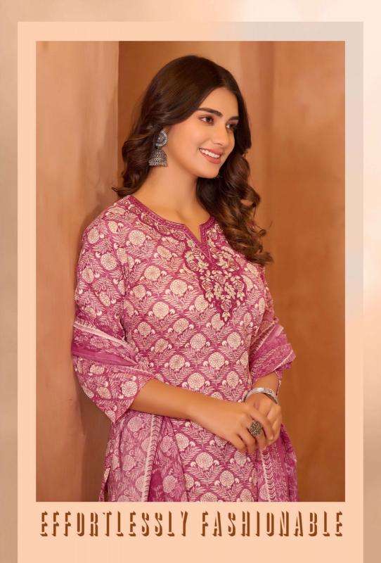 Rangmaya COTTON CULTURE Vol-2 Ladies kurtis in Bangalore
