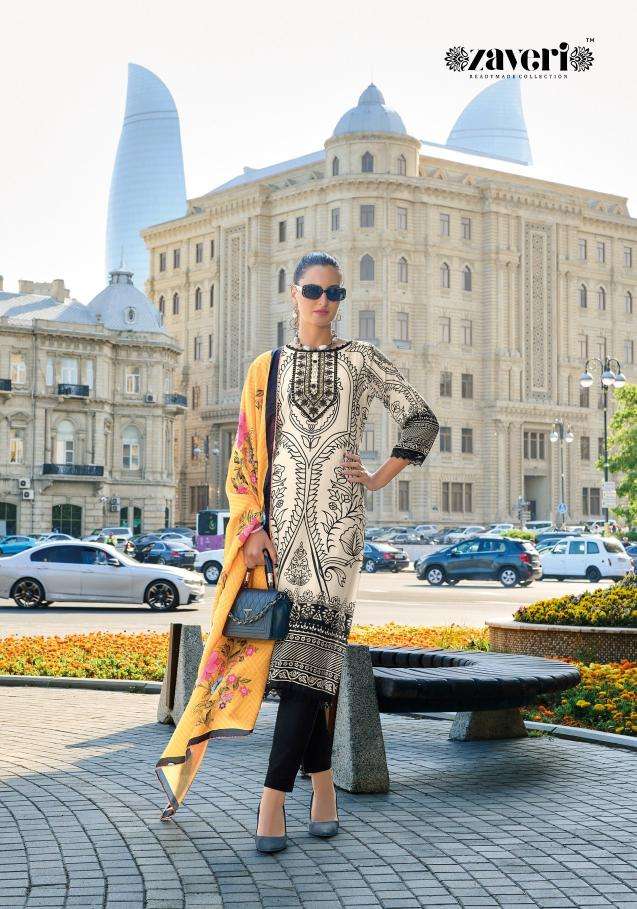Zaveri Presents RANGEEN  Traditional Salwar Kameez market in Mumbai
