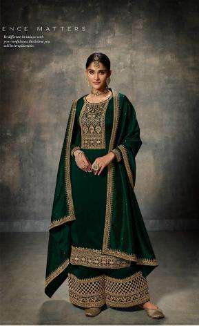 Zisa ADDA Wholesale Salwar Kameez Suppliers 