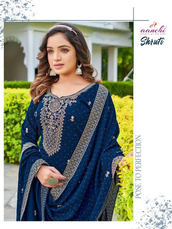 Aanchi SHRUTI  Kurti exporters in Mumbai