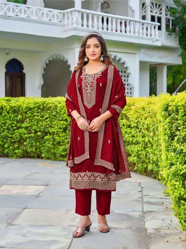 Aanchi SHRUTI  Kurti exporters in Mumbai