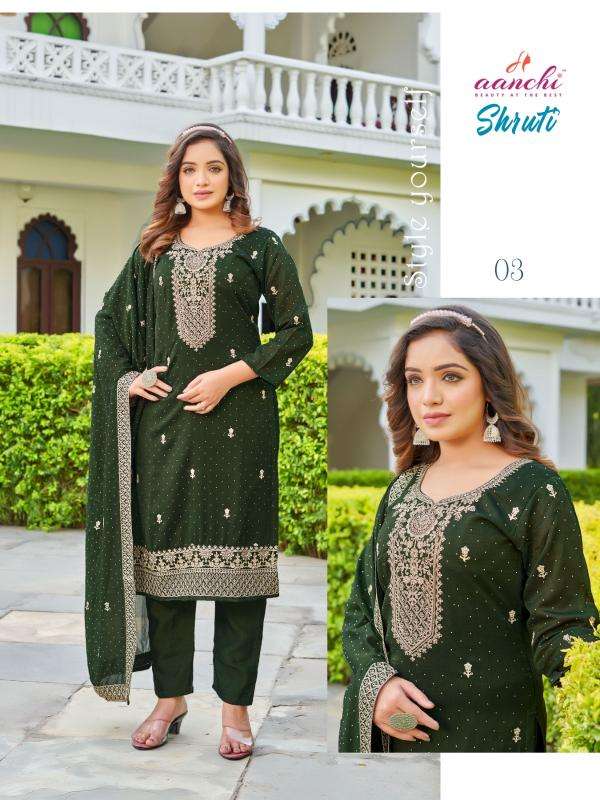 Aanchi SHRUTI  Kurti exporters in Mumbai