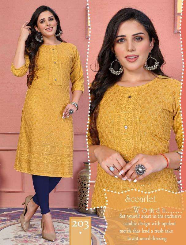 BEAUTY QUEEN GLAM STUDIO Ethnic kurtis in Ahmedabad