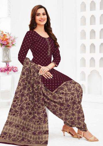 Ganpati Gouri Vol-8 Indian dress materials wholesale