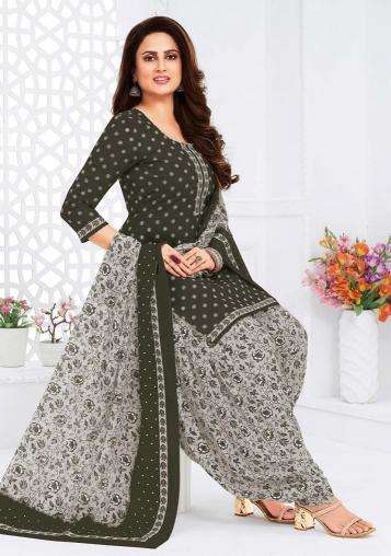 Ganpati Gouri Vol-8 Indian dress materials wholesale