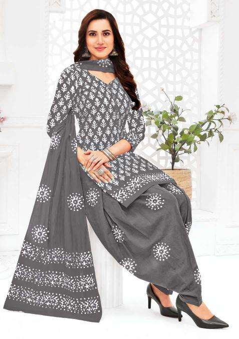 Ganpati Gouri Vol-8 Indian dress materials wholesale