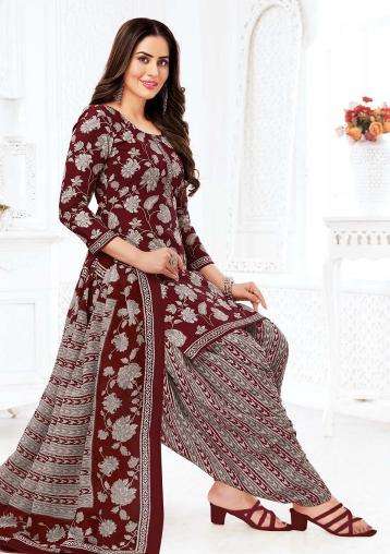 Ganpati Gouri Vol-8 Indian dress materials wholesale