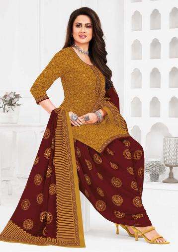 Ganpati Gouri Vol-8 Indian dress materials wholesale