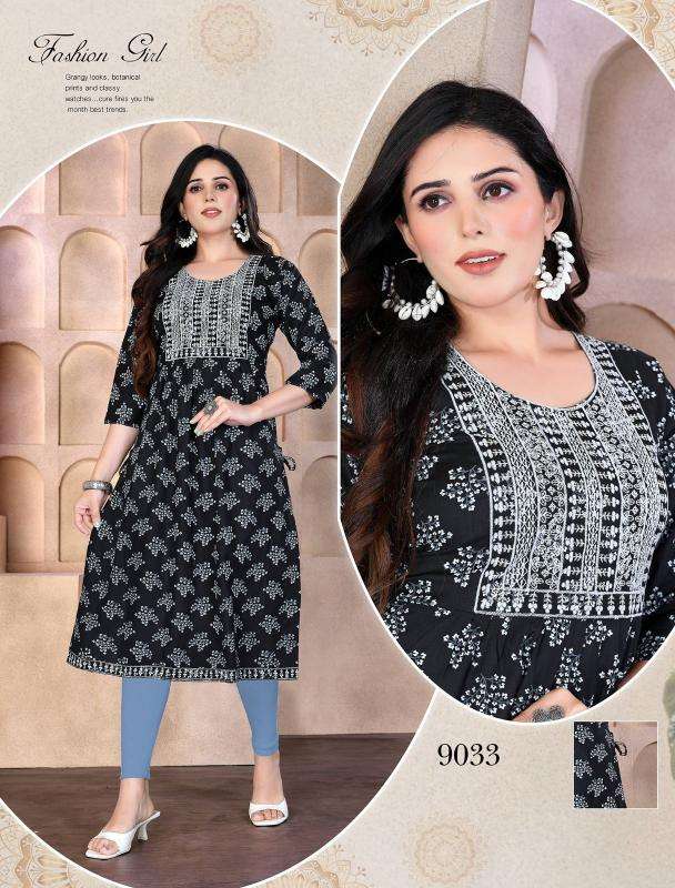 Jlf Classic Touch Kurtis for women in Kolkata