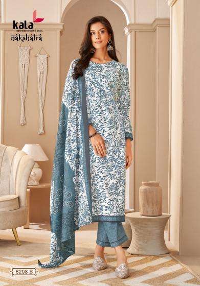 Kala Nakshatra Vol 2 Cotton Printed Wholesale dress material suppliers in Mumbai
