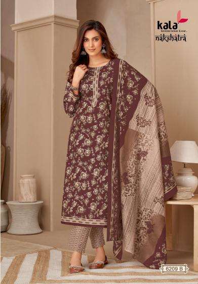 Kala Nakshatra Vol 2 Cotton Printed Wholesale dress material suppliers in Mumbai