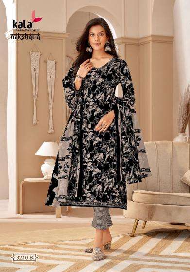 Kala Nakshatra Vol 2 Cotton Printed Wholesale dress material suppliers in Mumbai