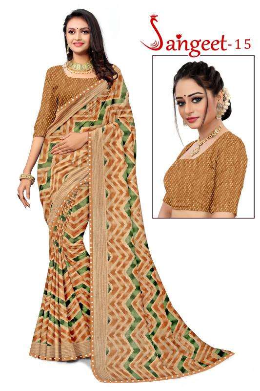 KAMYA SANGEET Vol15 ZOMATO Cotton saree wholesale market in Hyderabad