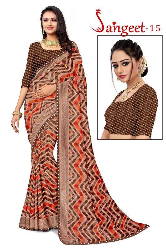 KAMYA SANGEET Vol15 ZOMATO Cotton saree wholesale market in Hyderabad