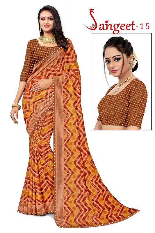 KAMYA SANGEET Vol15 ZOMATO Cotton saree wholesale market in Hyderabad