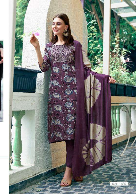 MYSTIC 9 SABRI VOL 1 Designer Kurtis in Kolkata