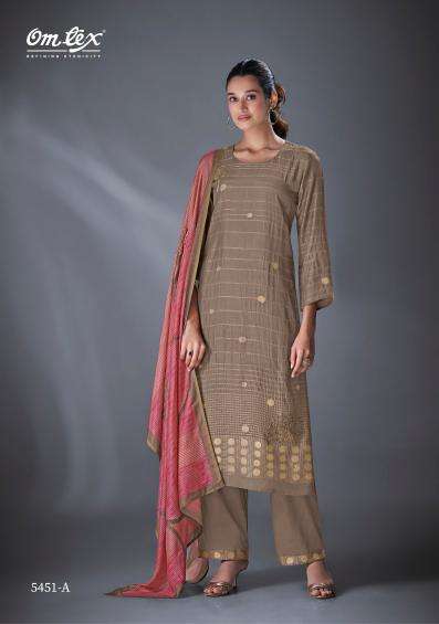 OMTEX NESSA Pakistani suits online shopping India