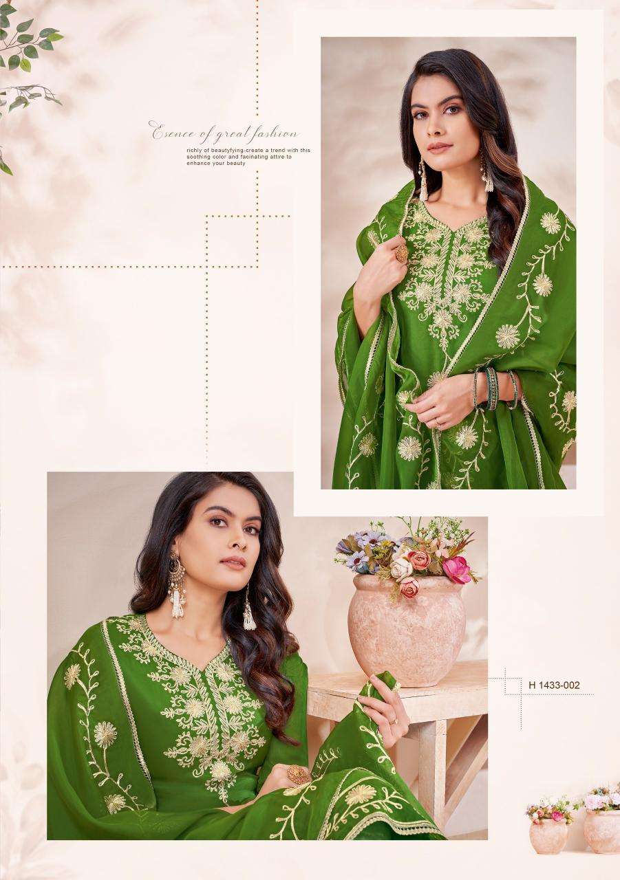Alok SPARKLE salwar kameez wholesale in bangalore