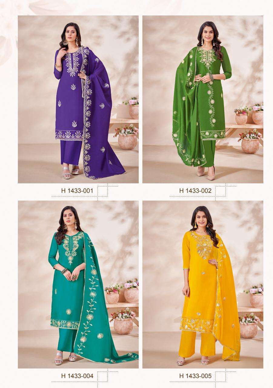 Alok SPARKLE salwar kameez wholesale in bangalore