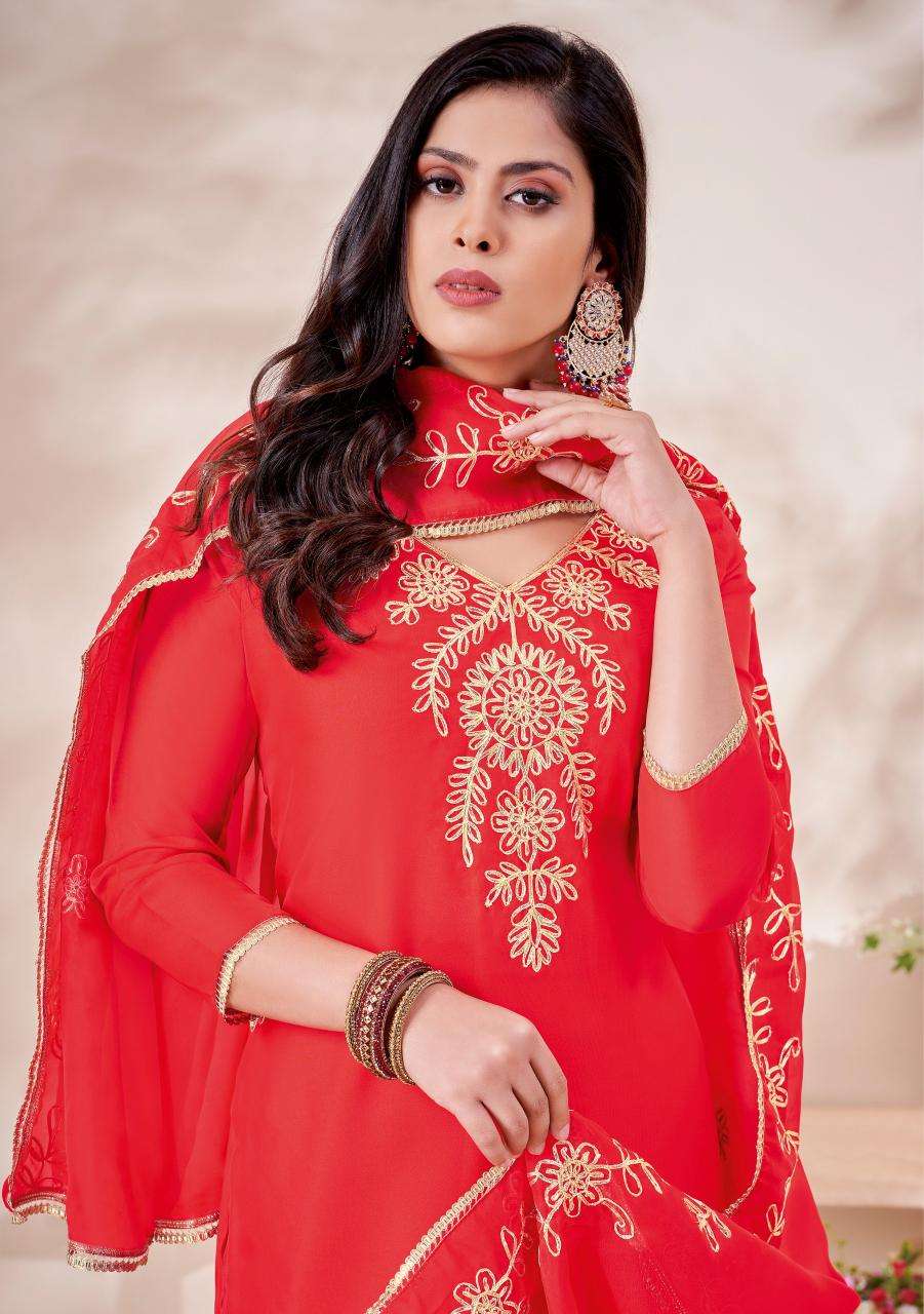Alok SPARKLE salwar kameez wholesale in bangalore