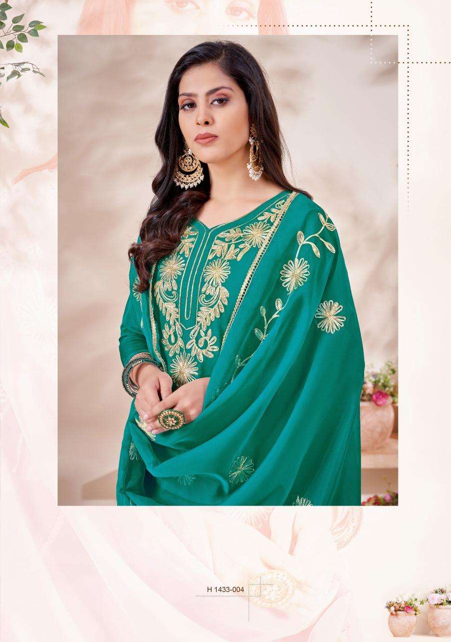 Alok SPARKLE salwar kameez wholesale in bangalore