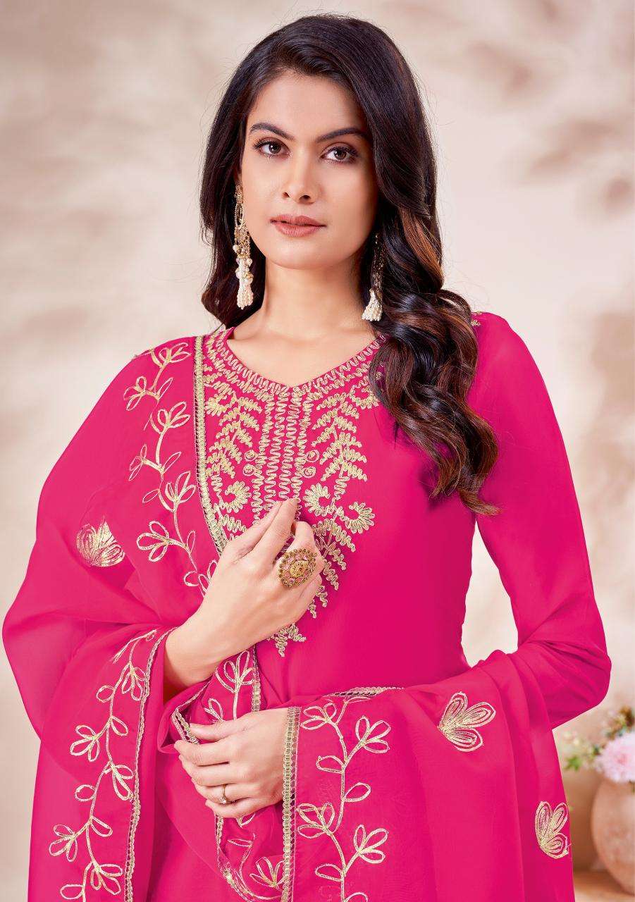 Alok SPARKLE salwar kameez wholesale in bangalore