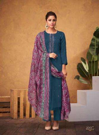 ESAIRA CARMEL Best Salwar Kameez shop in Bangalore