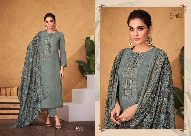 ESAIRA CARMEL Best Salwar Kameez shop in Bangalore